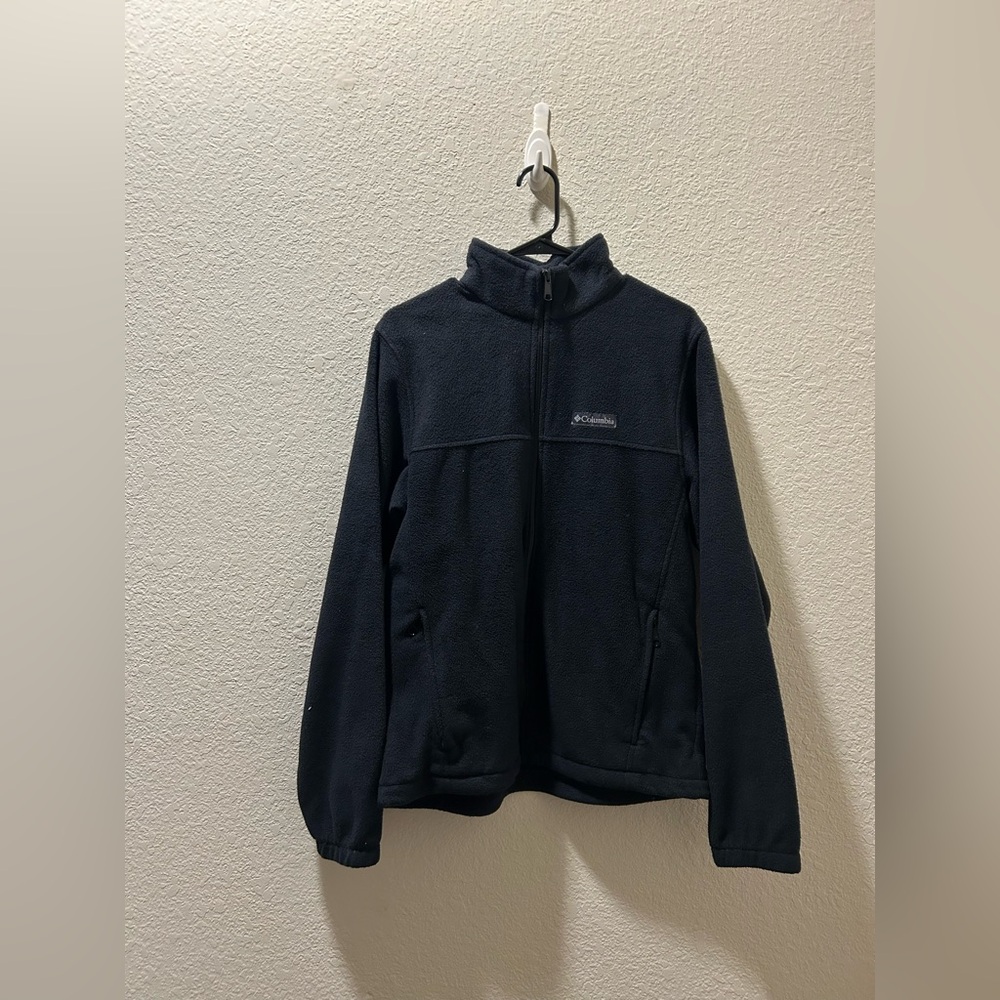 Columbia Fleece Jacket